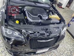 کرایسلەر 300